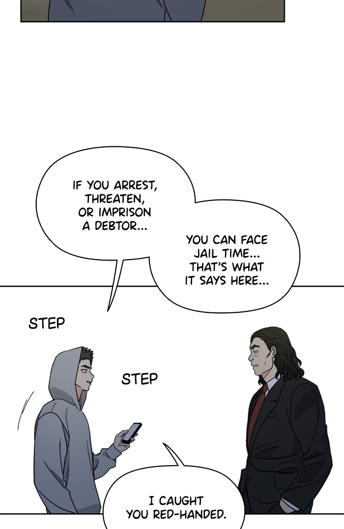 Mother, I'm Sorry Chapter 65 page 22 - Chapter 65: Episode 65