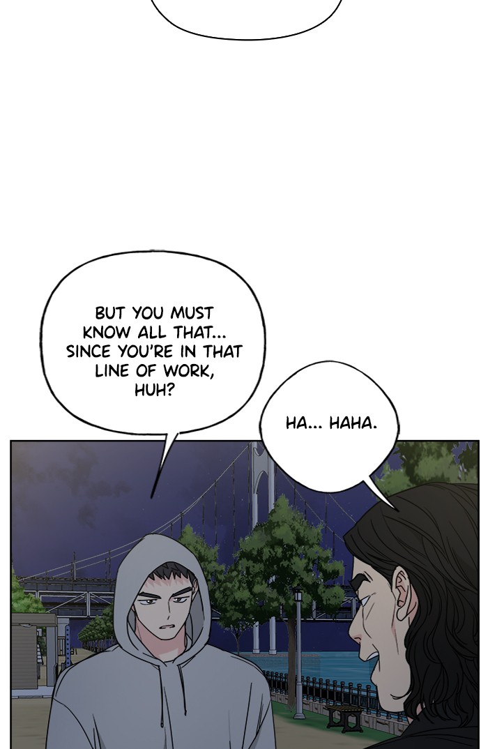 Mother, I'm Sorry Chapter 65 page 23 - Chapter 65: Episode 65