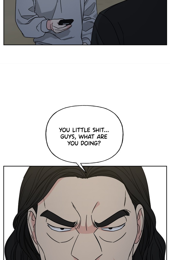 Mother, I'm Sorry Chapter 65 page 24 - Chapter 65: Episode 65