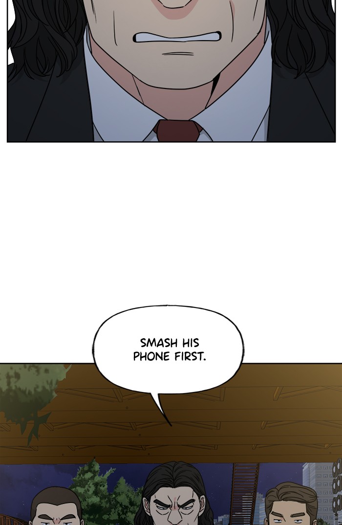 Mother, I'm Sorry Chapter 65 page 25 - Chapter 65: Episode 65