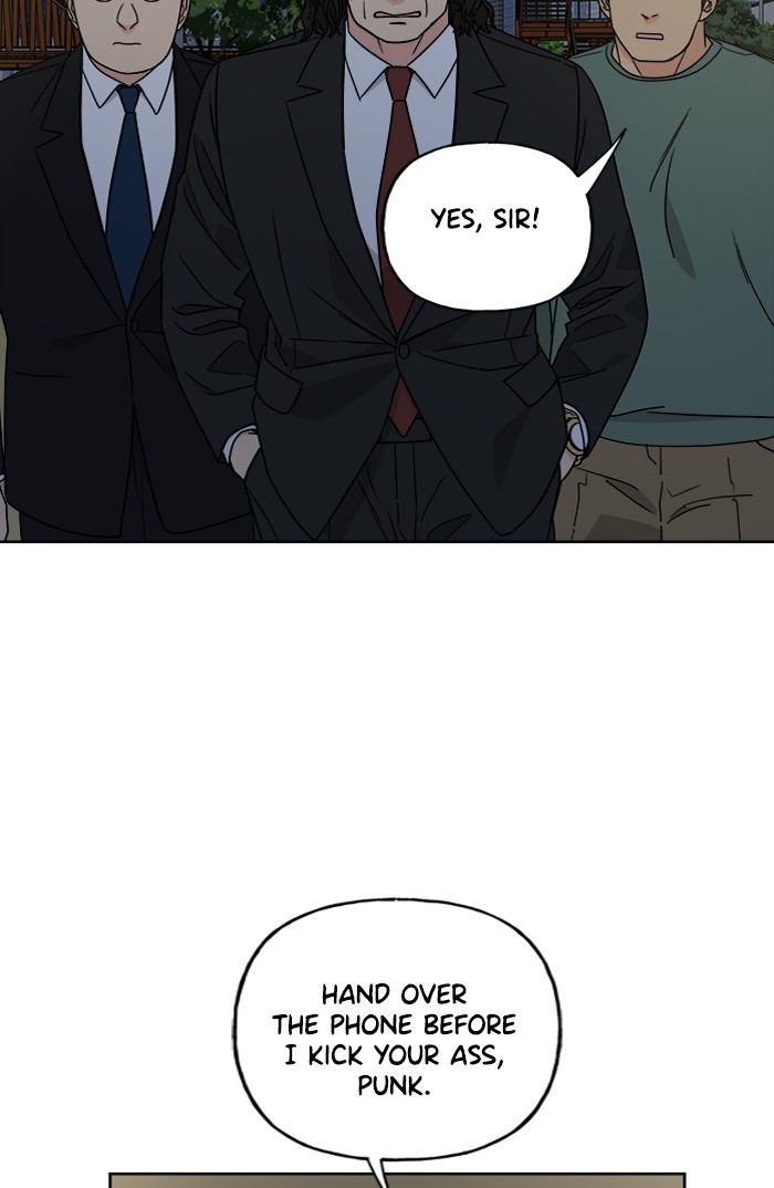 Mother, I'm Sorry Chapter 65 page 26 - Chapter 65: Episode 65