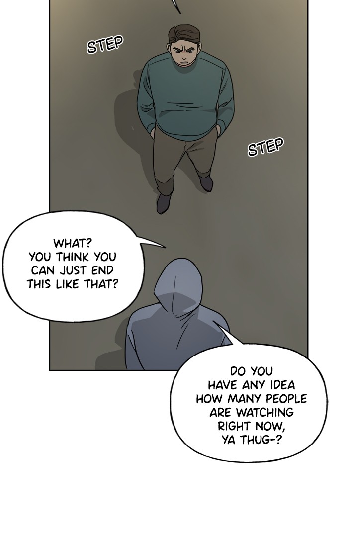 Mother, I'm Sorry Chapter 65 page 27 - Chapter 65: Episode 65