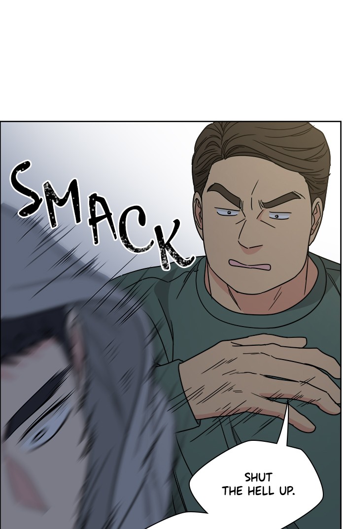 Mother, I'm Sorry Chapter 65 page 28 - Chapter 65: Episode 65