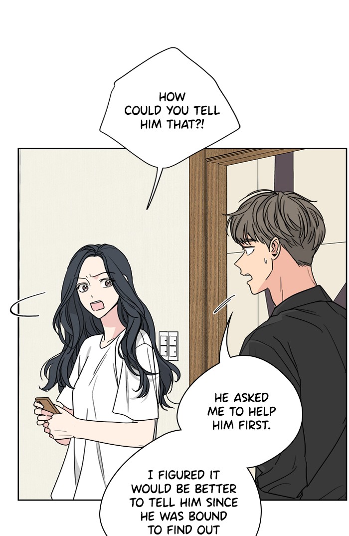 Mother, I'm Sorry Chapter 65 page 3 - Chapter 65: Episode 65