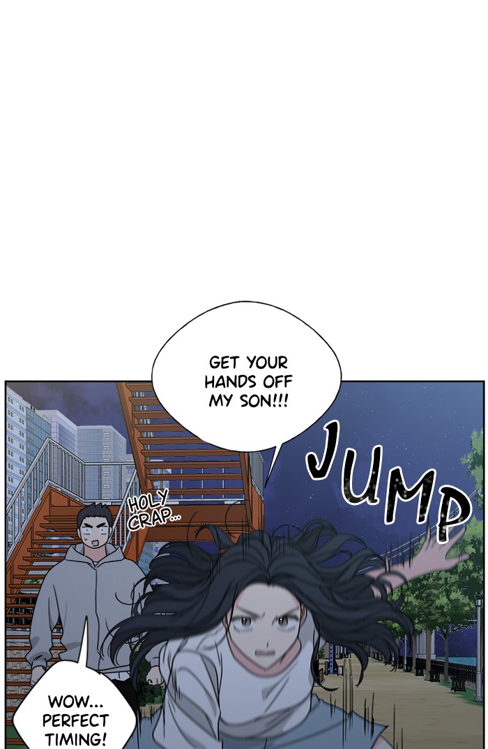 Mother, I'm Sorry Chapter 65 page 32 - Chapter 65: Episode 65