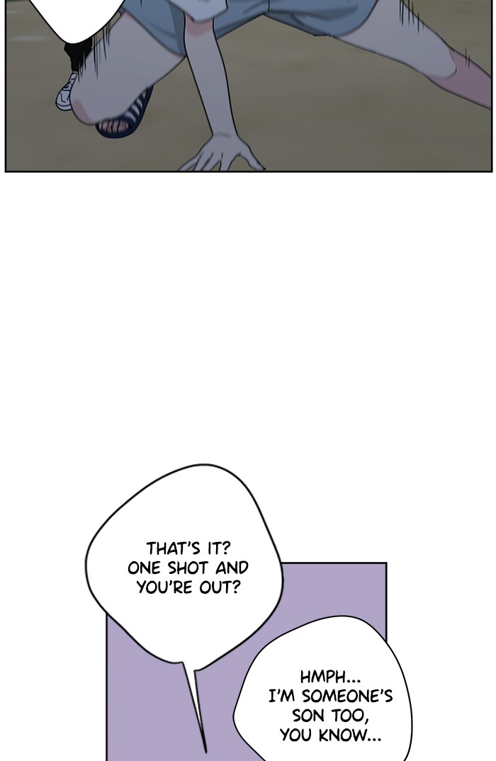 Mother, I'm Sorry Chapter 65 page 33 - Chapter 65: Episode 65