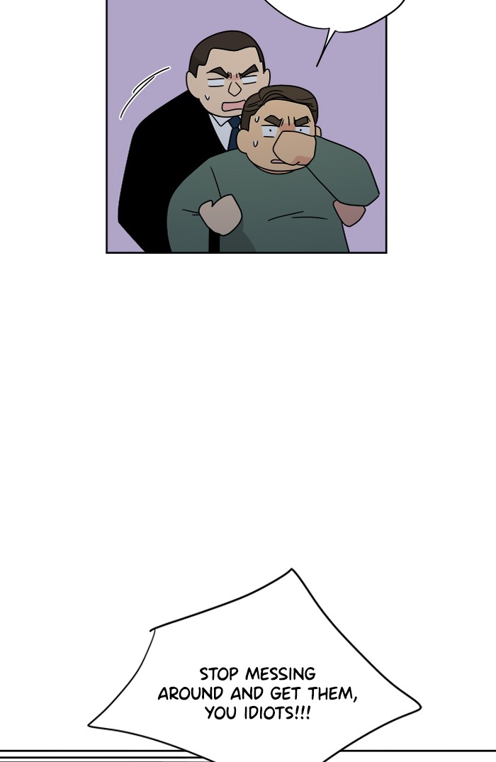 Mother, I'm Sorry Chapter 65 page 34 - Chapter 65: Episode 65
