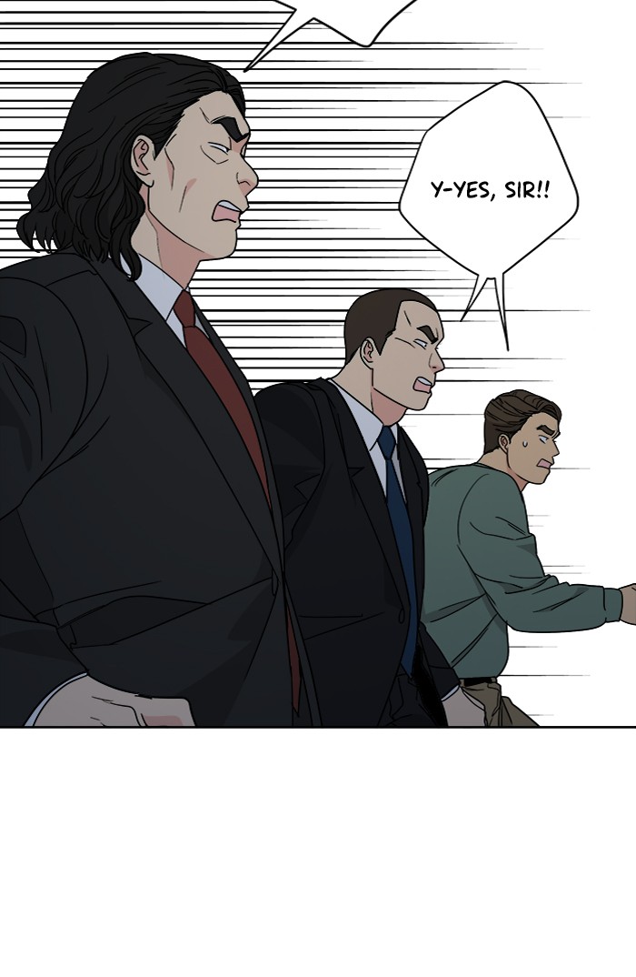 Mother, I'm Sorry Chapter 65 page 35 - Chapter 65: Episode 65