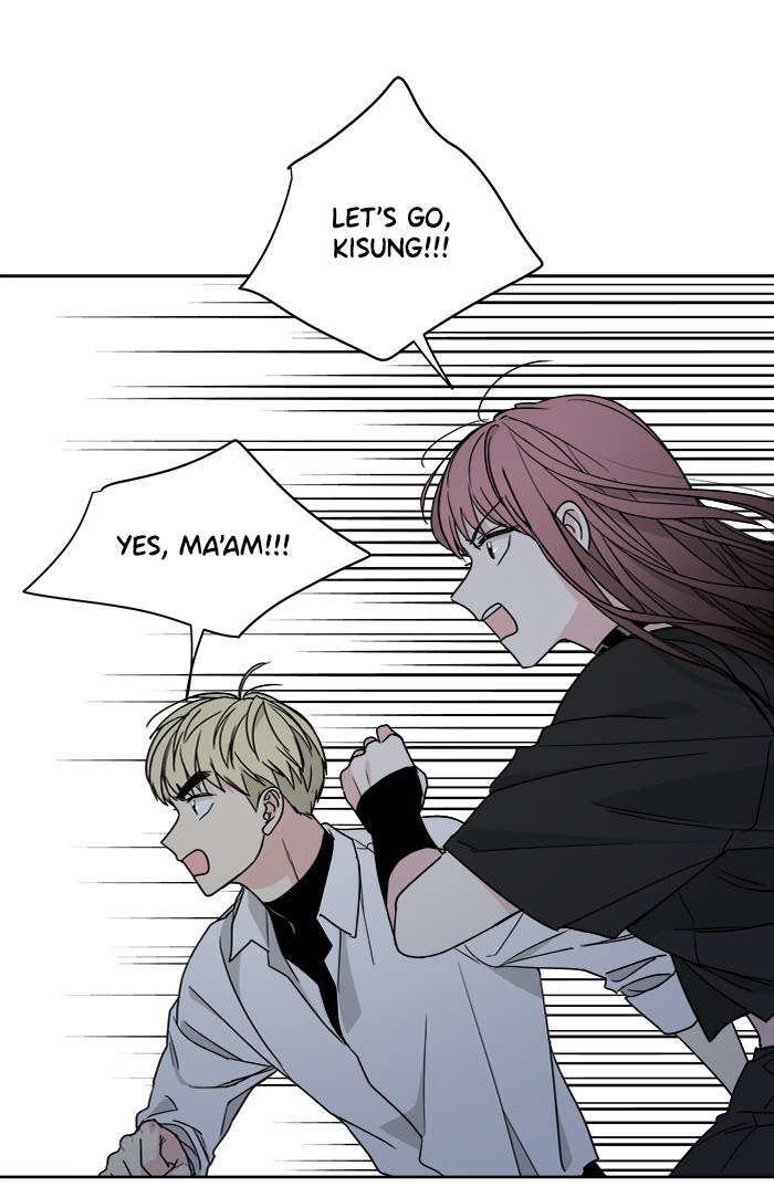 Mother, I'm Sorry Chapter 65 page 36 - Chapter 65: Episode 65