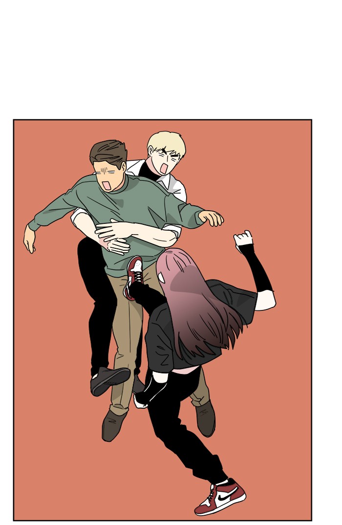 Mother, I'm Sorry Chapter 65 page 38 - Chapter 65: Episode 65