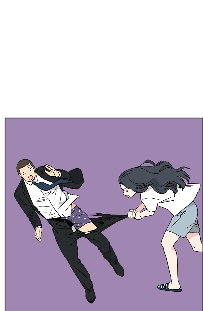 Mother, I'm Sorry Chapter 65 page 39 - Chapter 65: Episode 65