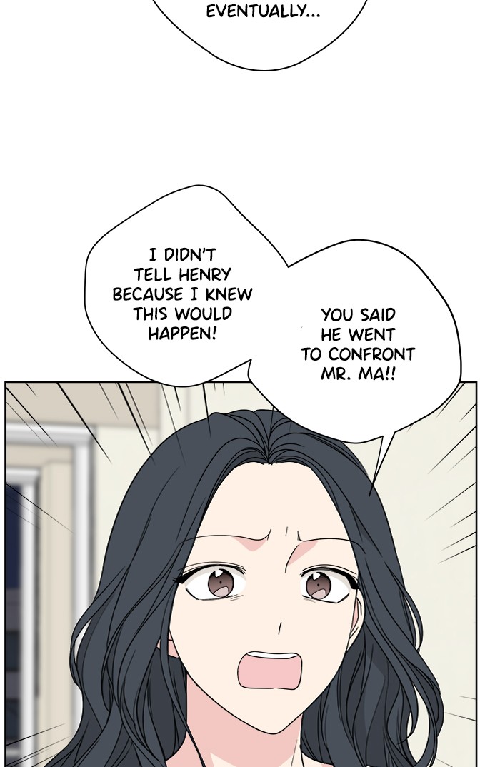 Mother, I'm Sorry Chapter 65 page 4 - Chapter 65: Episode 65