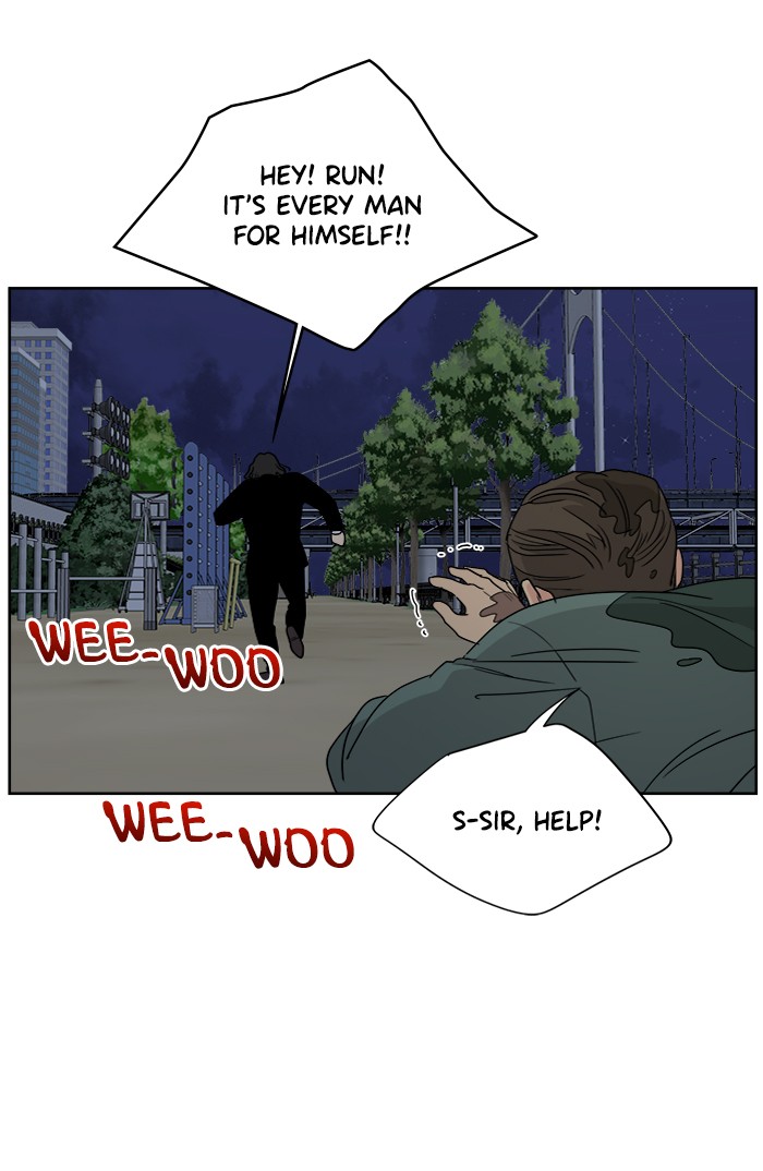 Mother, I'm Sorry Chapter 65 page 43 - Chapter 65: Episode 65