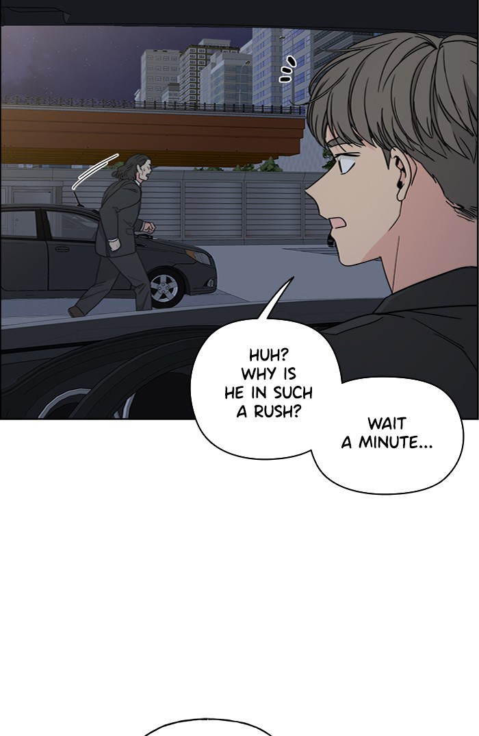 Mother, I'm Sorry Chapter 65 page 46 - Chapter 65: Episode 65
