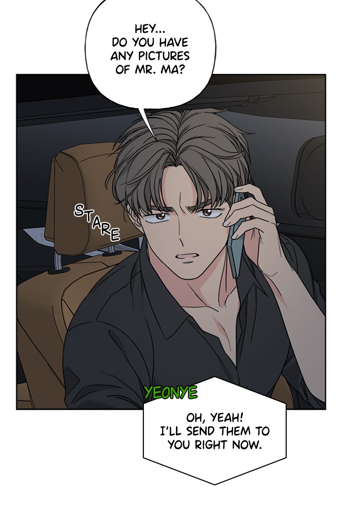 Mother, I'm Sorry Chapter 65 page 47 - Chapter 65: Episode 65