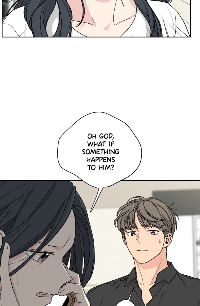 Mother, I'm Sorry Chapter 65 page 5 - Chapter 65: Episode 65