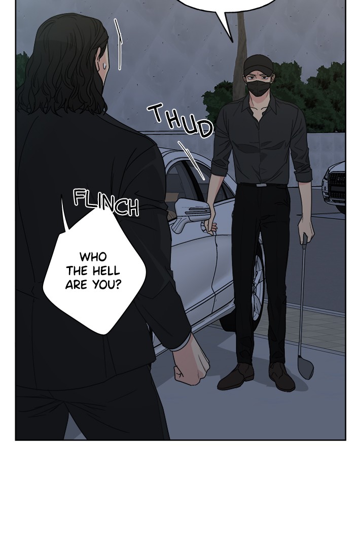 Mother, I'm Sorry Chapter 65 page 52 - Chapter 65: Episode 65
