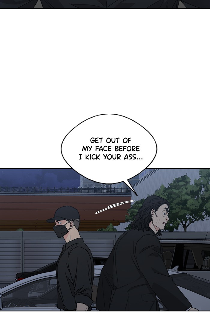 Mother, I'm Sorry Chapter 65 page 54 - Chapter 65: Episode 65