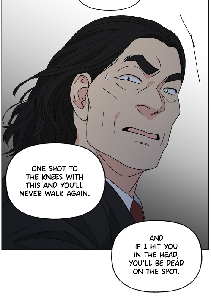 Mother, I'm Sorry Chapter 65 page 57 - Chapter 65: Episode 65