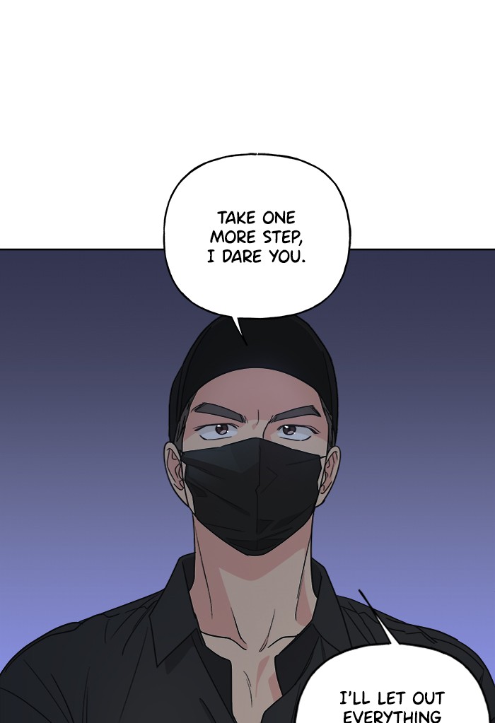 Mother, I'm Sorry Chapter 65 page 58 - Chapter 65: Episode 65