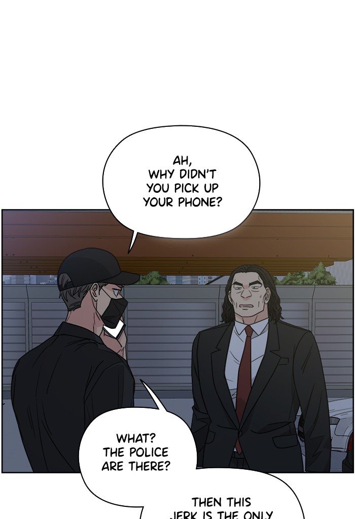 Mother, I'm Sorry Chapter 65 page 60 - Chapter 65: Episode 65
