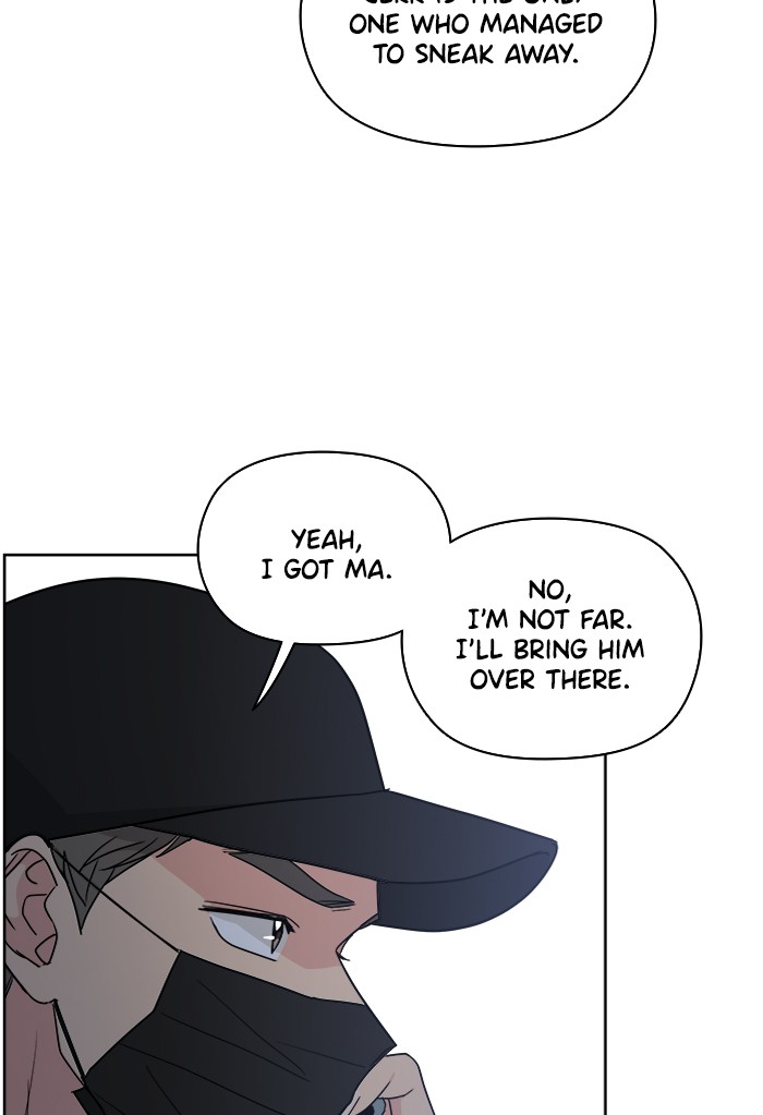 Mother, I'm Sorry Chapter 65 page 61 - Chapter 65: Episode 65