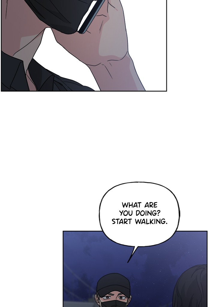 Mother, I'm Sorry Chapter 65 page 62 - Chapter 65: Episode 65