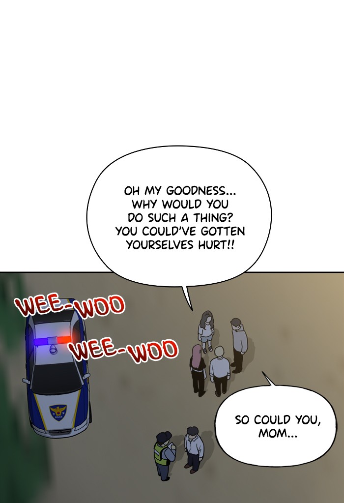 Mother, I'm Sorry Chapter 65 page 66 - Chapter 65: Episode 65