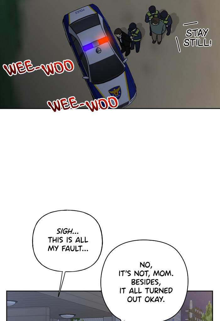 Mother, I'm Sorry Chapter 65 page 67 - Chapter 65: Episode 65