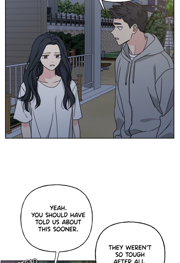 Mother, I'm Sorry Chapter 65 page 68 - Chapter 65: Episode 65