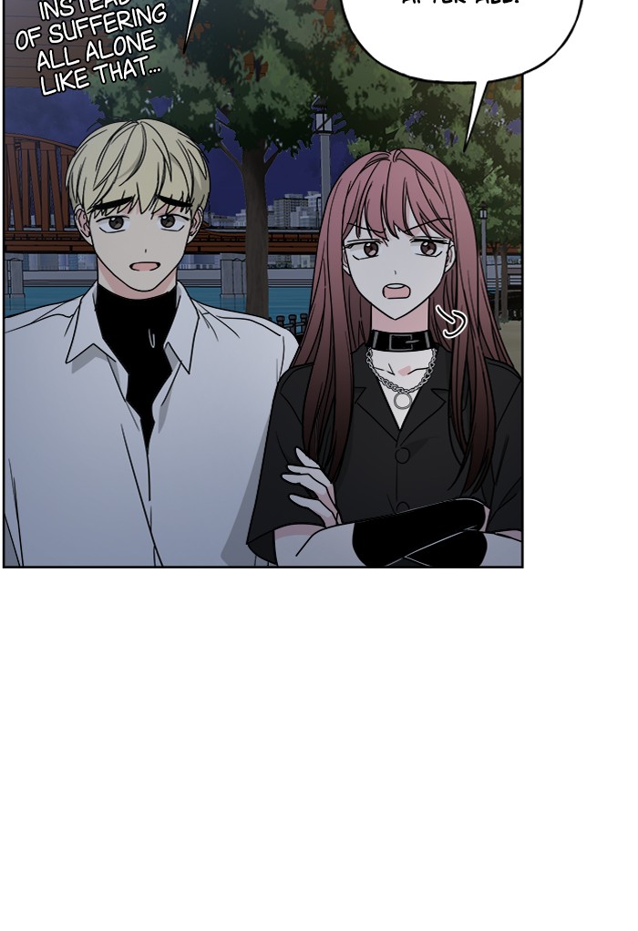 Mother, I'm Sorry Chapter 65 page 69 - Chapter 65: Episode 65