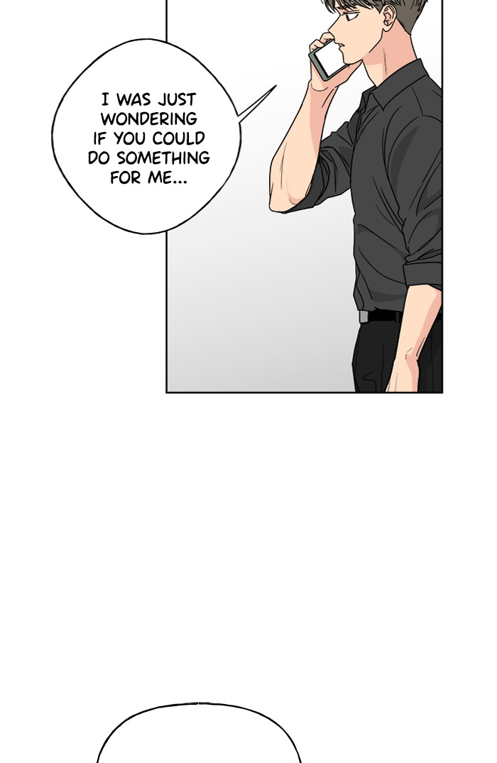 Mother, I'm Sorry Chapter 65 page 7 - Chapter 65: Episode 65