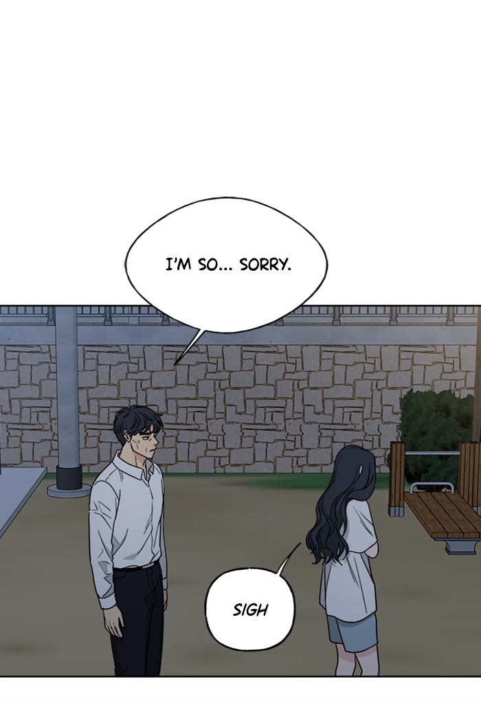 Mother, I'm Sorry Chapter 65 page 71 - Chapter 65: Episode 65