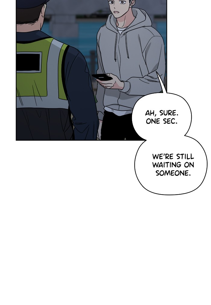 Mother, I'm Sorry Chapter 65 page 73 - Chapter 65: Episode 65