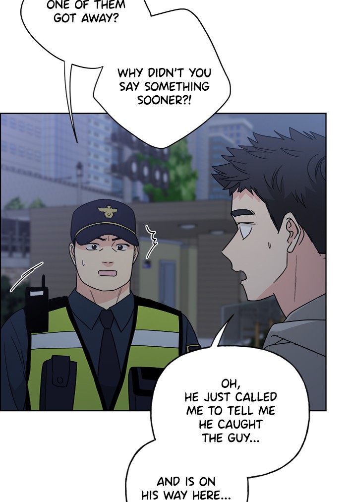 Mother, I'm Sorry Chapter 65 page 75 - Chapter 65: Episode 65