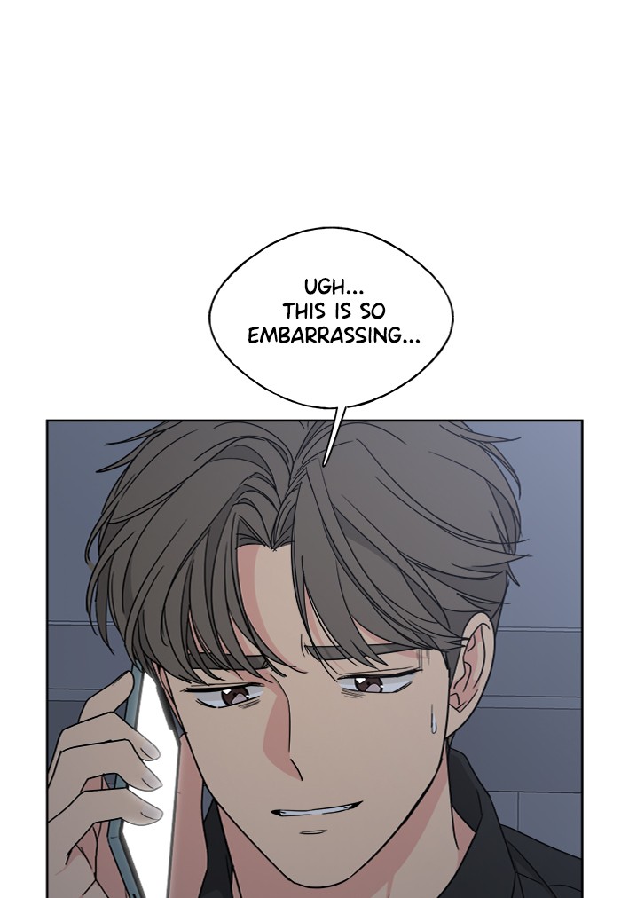 Mother, I'm Sorry Chapter 65 page 79 - Chapter 65: Episode 65