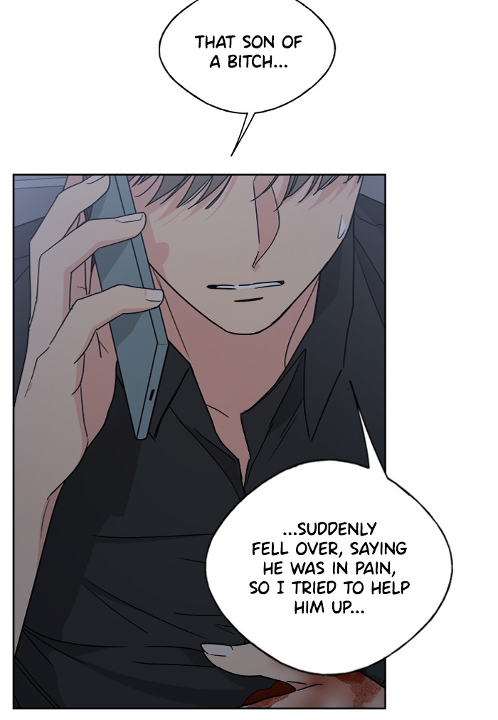 Mother, I'm Sorry Chapter 65 page 82 - Chapter 65: Episode 65
