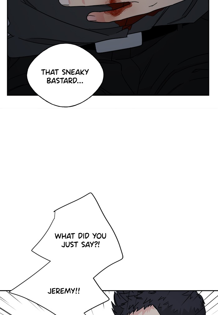 Mother, I'm Sorry Chapter 65 page 84 - Chapter 65: Episode 65