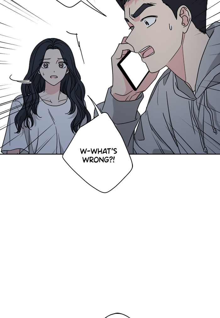 Mother, I'm Sorry Chapter 65 page 85 - Chapter 65: Episode 65