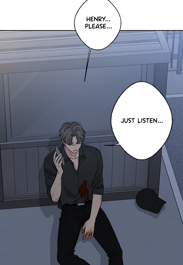 Mother, I'm Sorry Chapter 65 page 86 - Chapter 65: Episode 65