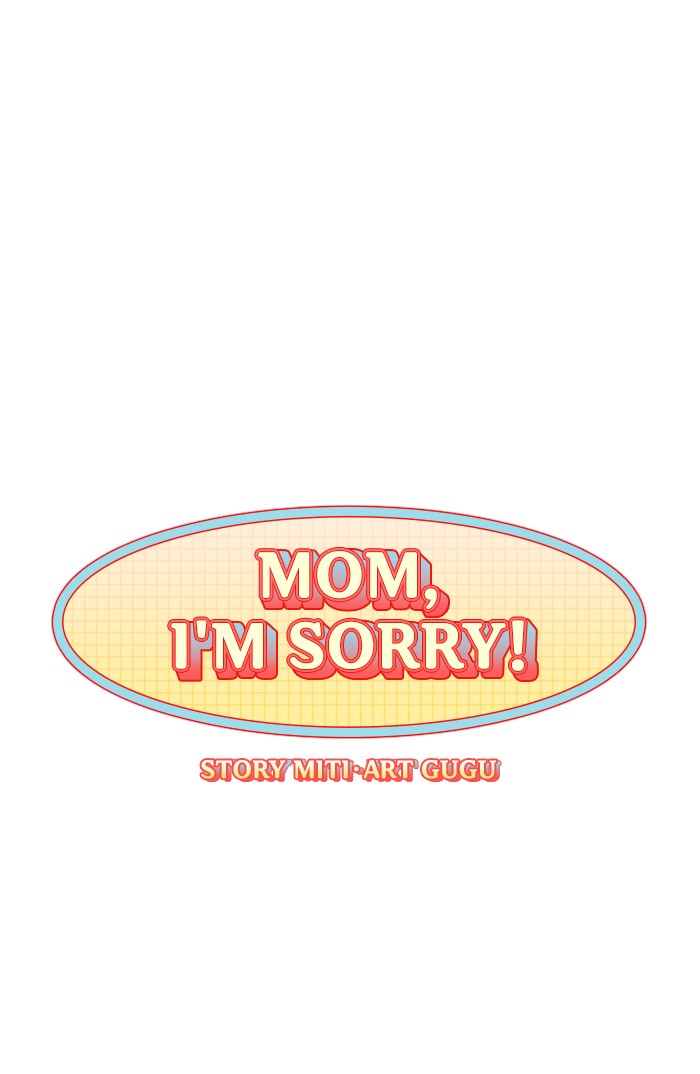 Mother, I'm Sorry Chapter 65 page 9 - Chapter 65: Episode 65