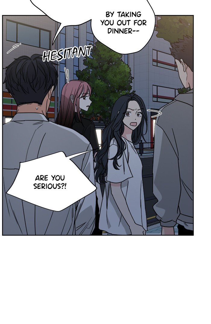 Mother, I'm Sorry Chapter 66 page 14 - Chapter 66: Episode 66