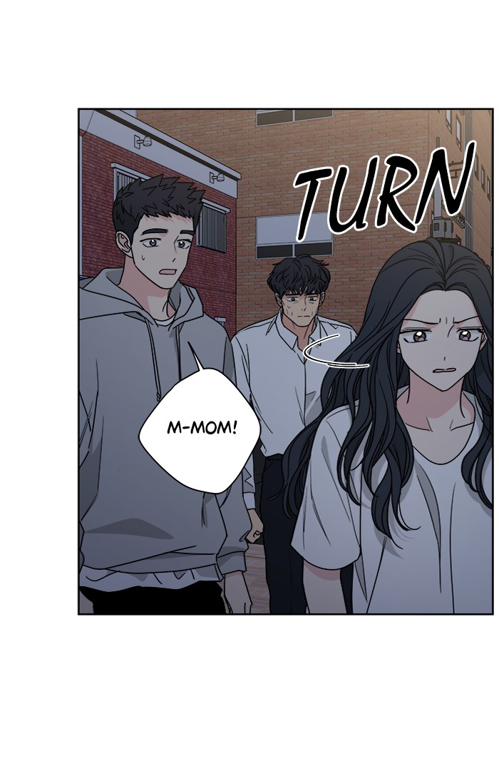 Mother, I'm Sorry Chapter 66 page 15 - Chapter 66: Episode 66
