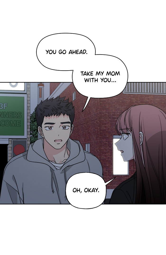 Mother, I'm Sorry Chapter 66 page 16 - Chapter 66: Episode 66