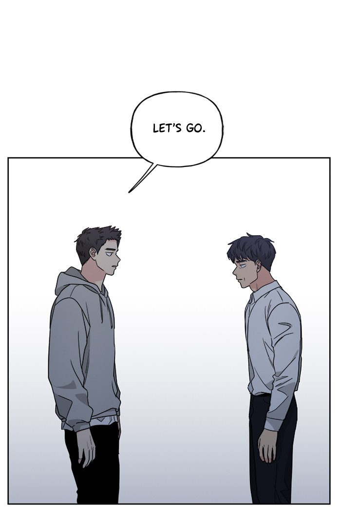 Mother, I'm Sorry Chapter 66 page 17 - Chapter 66: Episode 66