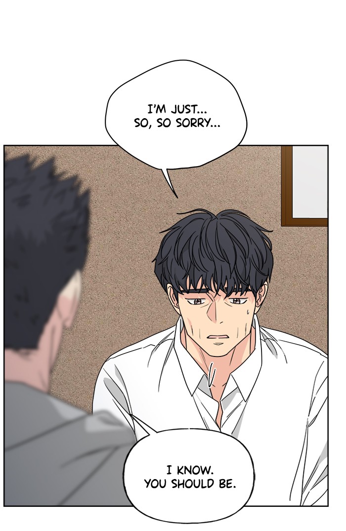 Mother, I'm Sorry Chapter 66 page 22 - Chapter 66: Episode 66