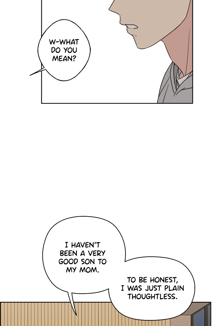 Mother, I'm Sorry Chapter 66 page 25 - Chapter 66: Episode 66