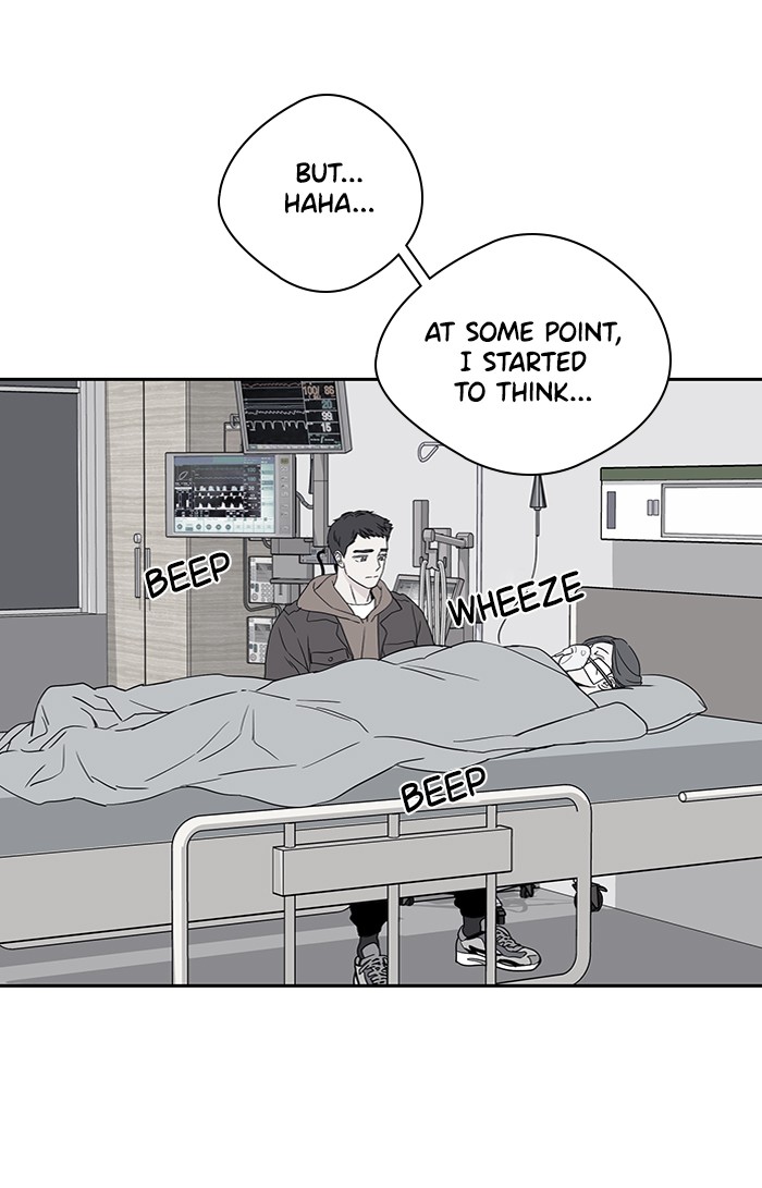 Mother, I'm Sorry Chapter 66 page 28 - Chapter 66: Episode 66