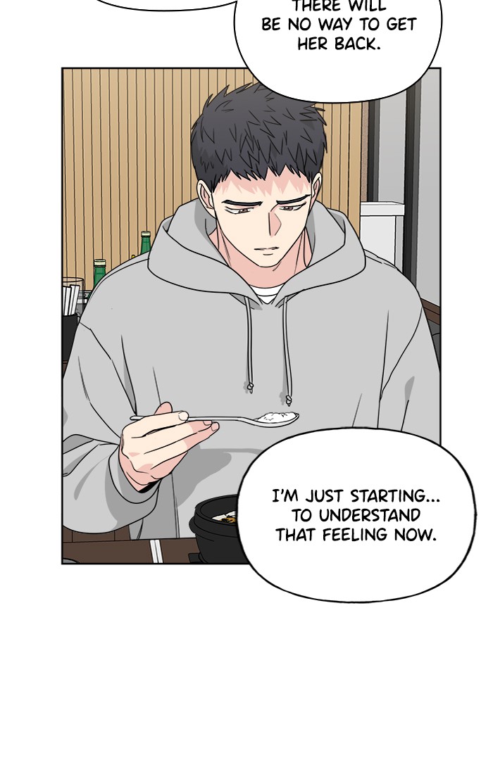 Mother, I'm Sorry Chapter 66 page 33 - Chapter 66: Episode 66
