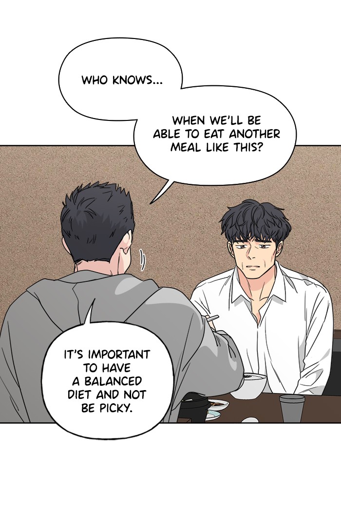 Mother, I'm Sorry Chapter 66 page 34 - Chapter 66: Episode 66